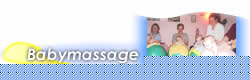 babymassage