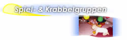 pekip spiel- & krabbelgruppen